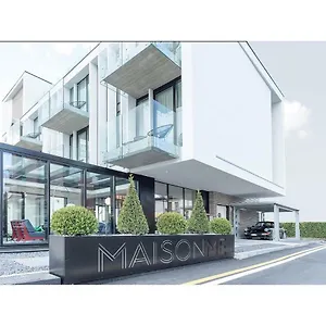 Maisonme Boutique (adults Only) Hotel