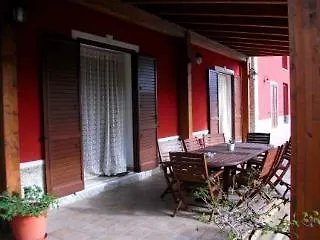 ***  Il Quadrifoglio Bed & Breakfast Trapani Italy