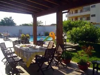 Il Quadrifoglio Bed & Breakfast Trapani